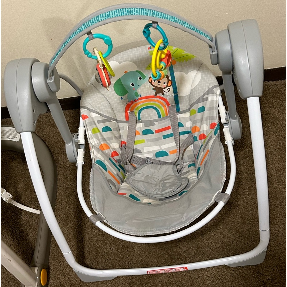 Baby Swing